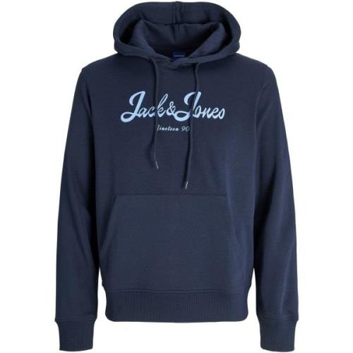 Trui Jack &amp; Jones Jor Time Sweat Hood