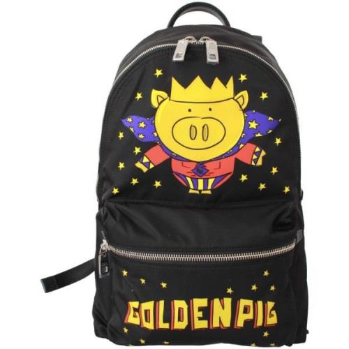 Tas D&amp;G Golden Pig Rugzak