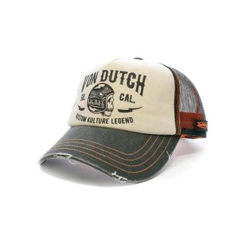 Pet Von Dutch -