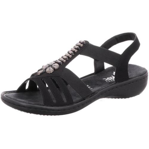 Sandalen Rieker -