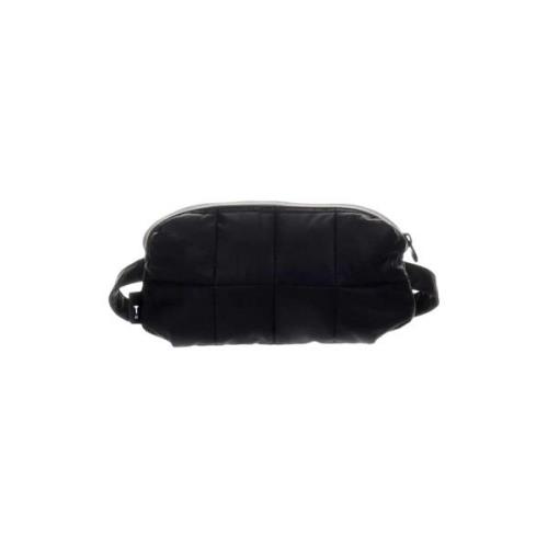 Portemonnee Tinne+Mia Cilou Bag - Black