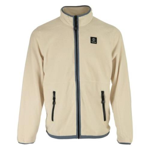 Fleece Jack Timberland Polar Full Zip Fleece