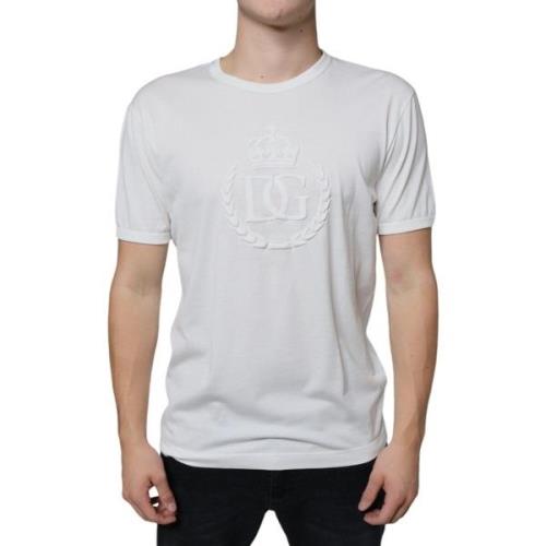 T-shirt D&amp;G -