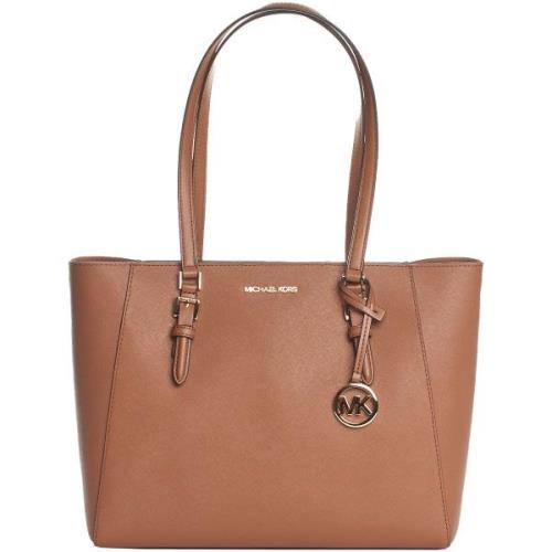 Boodschappentas MICHAEL Michael Kors 35R3GCFT3T-LUGGAGE