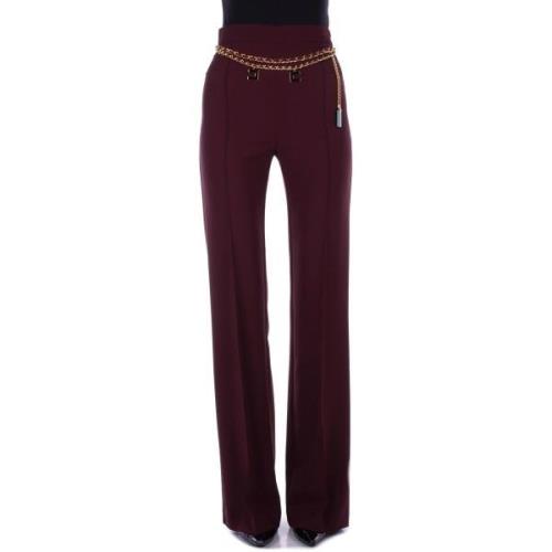 Broek Elisabetta Franchi PAT3546E2