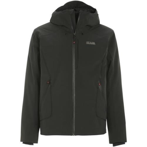 Blazer Slam Act Hooded Ins Jacket