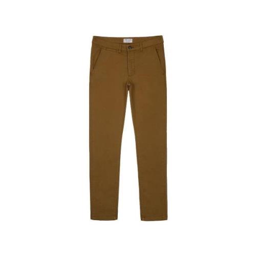 Broek Teddy Smith -