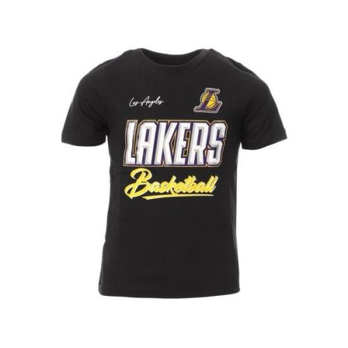 T-shirt Nba -