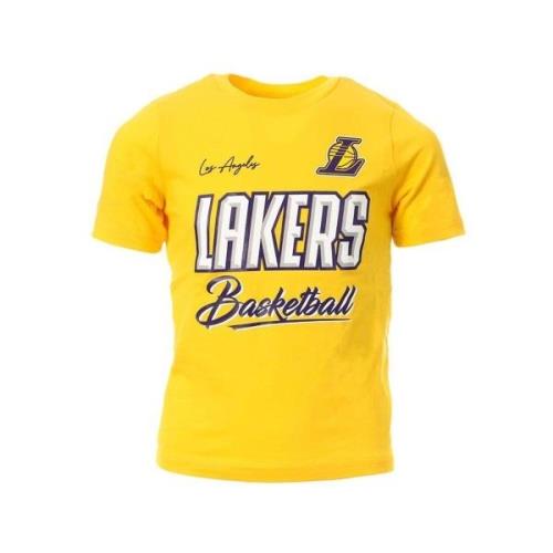 T-shirt Nba -