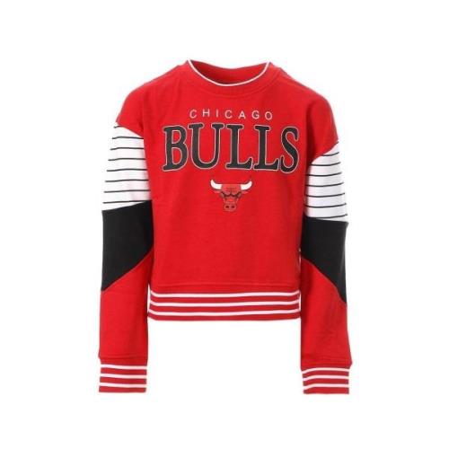 Sweater Nba -