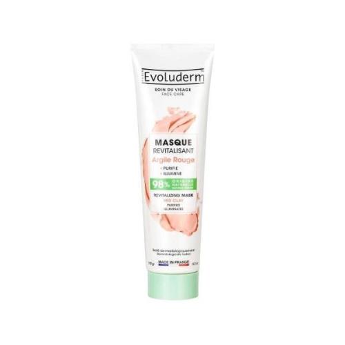 Gezichtsmasker &amp; scrubs Evoluderm -