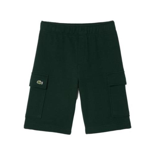 Korte Broek Lacoste -