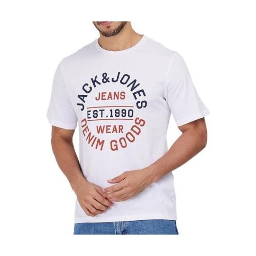 T-shirt Jack &amp; Jones -