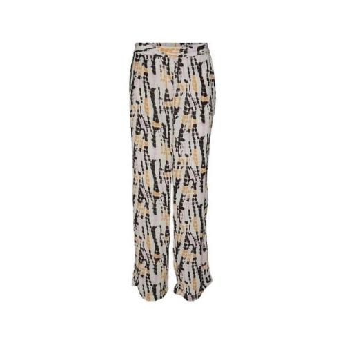 Broek Vero Moda -