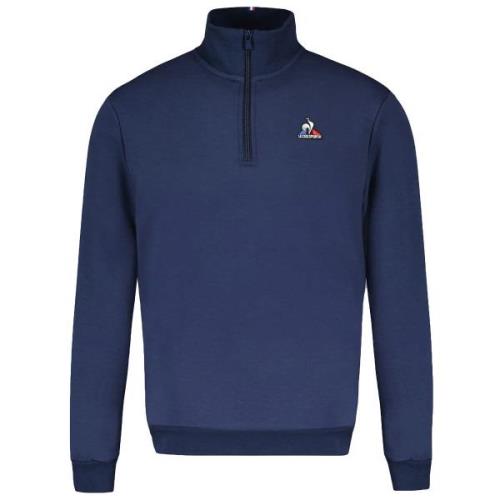 Sweater Le Coq Sportif Ess Halfzip N°1