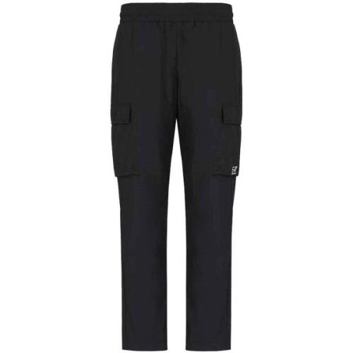 Trainingsbroek Ea7 Emporio Armani Core Identity Nylon Cargo Jogger Pan...