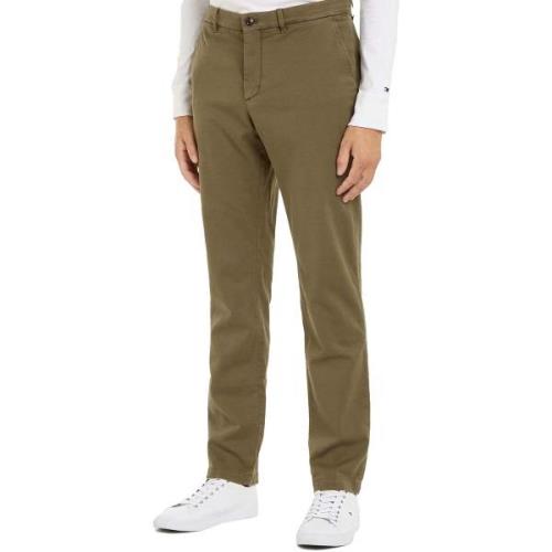 Broek Tommy Hilfiger Chino Denton Chinoli