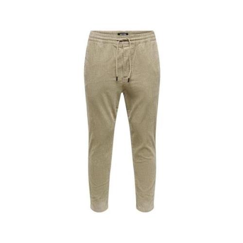 Broek Only &amp; Sons -