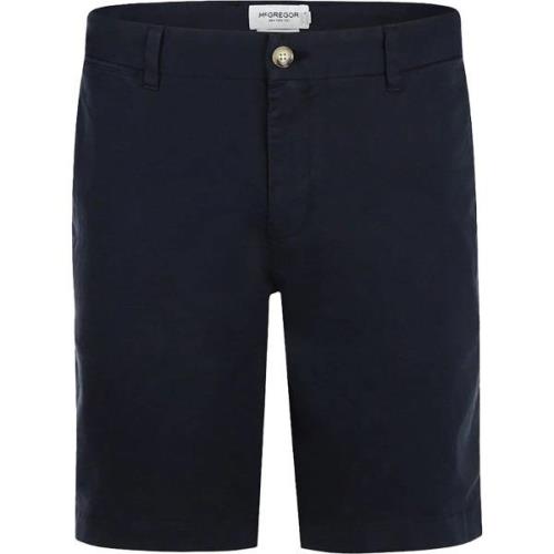 Broek Mcgregor Classic Short Navy