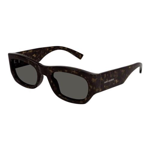 Zonnebril Yves Saint Laurent Occhiali da Sole Saint Laurent SL 713 002