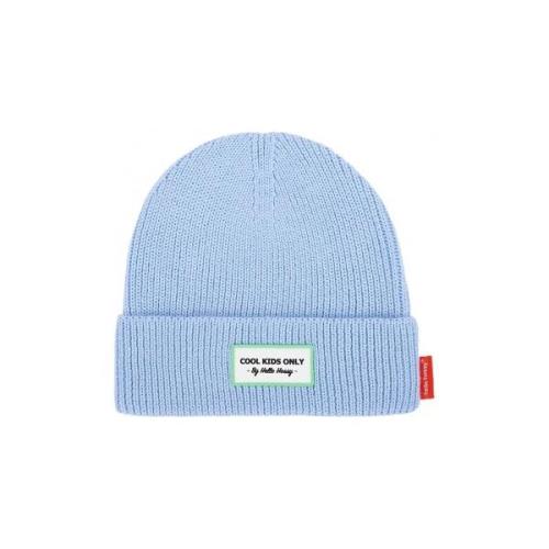 Pet Hello Hossy Pop Dads Beanie - Artic