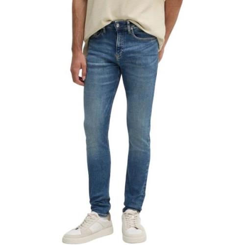 Straight Jeans Calvin Klein Jeans J30J325974