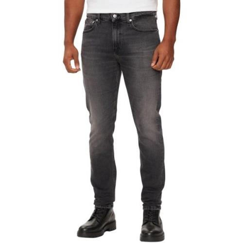 Straight Jeans Calvin Klein Jeans J30J326360