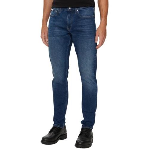 Straight Jeans Calvin Klein Jeans J30J325983