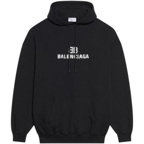 Sweater Balenciaga 600583 TKVI8