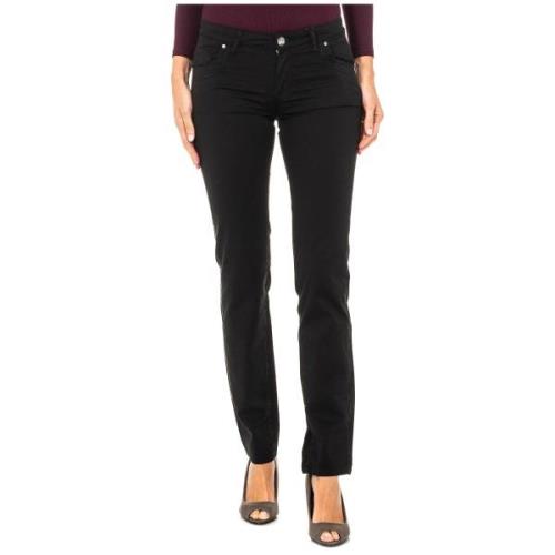 Broek La Martina LWT006-09999