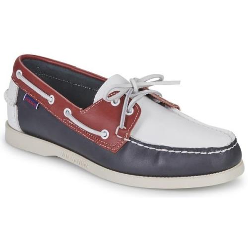 Bootschoenen Sebago PORTLAND SPINNAKER