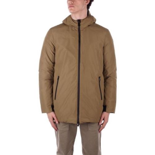 Parka Jas Suns GBS53036U