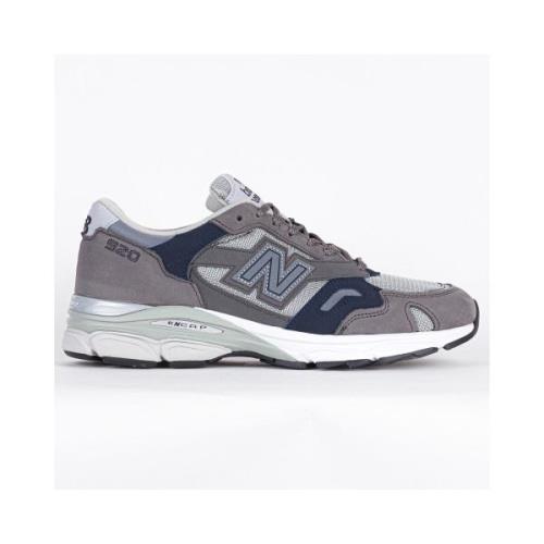 Lage Sneakers New Balance -