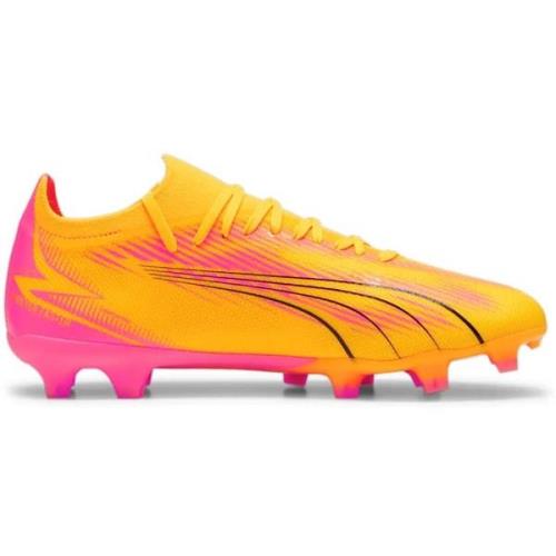 Voetbalschoenen Puma Ultra Match Fg/Ag