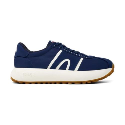 Nette Schoenen Camper Herensneakers K100943 Pelotas Athene