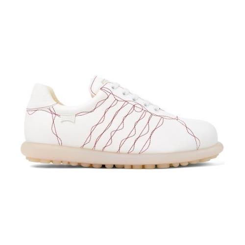 Nette Schoenen Camper K100968 Twins Pela herensneakers