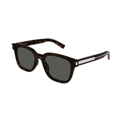 Zonnebril Yves Saint Laurent Occhiali da Sole Saint Laurent SL 711 002