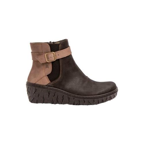 Low Boots El Naturalista 251331UU0005