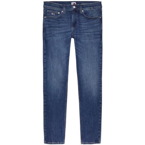 Jeans Tommy Jeans Scanton Slim Ch0256