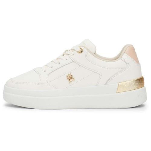 Sneakers Tommy Jeans Lux Hardware Court S