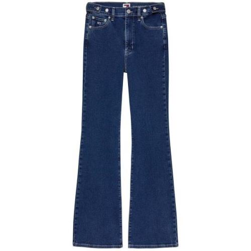 Jeans Tommy Jeans Sylvia Hgh Flr Tab C