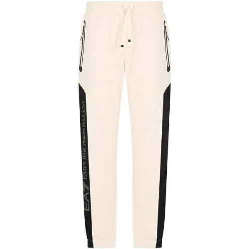 Broek Emporio Armani EA7 Trouser