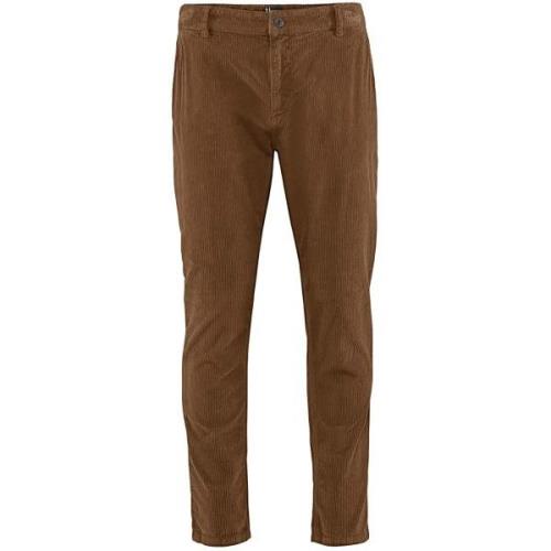 Broek Bomboogie Pant Chino Slim