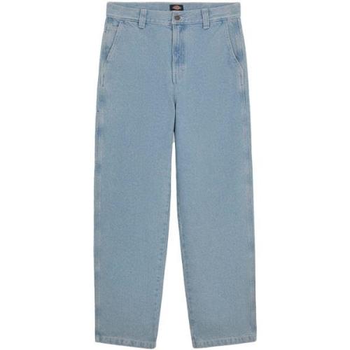 Jeans Dickies Madison Baggy Fit Denim