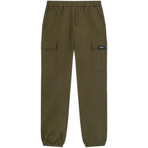 Cargobroek Dolly Noire Ripstop Easy Cargo Pants