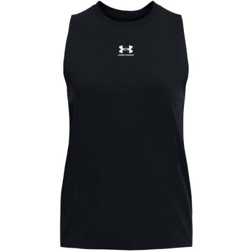 Top Under Armour Ua Rival Muscle Tank