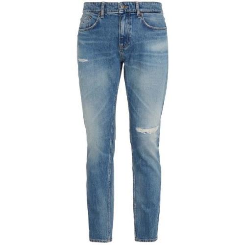 Jeans Tommy Jeans Austin Slim Tprd Ch7