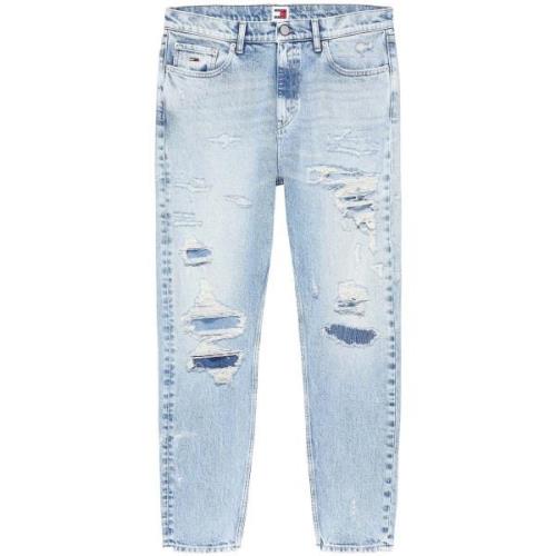 Jeans Tommy Jeans Isaac Rlxd Tprd Ch71