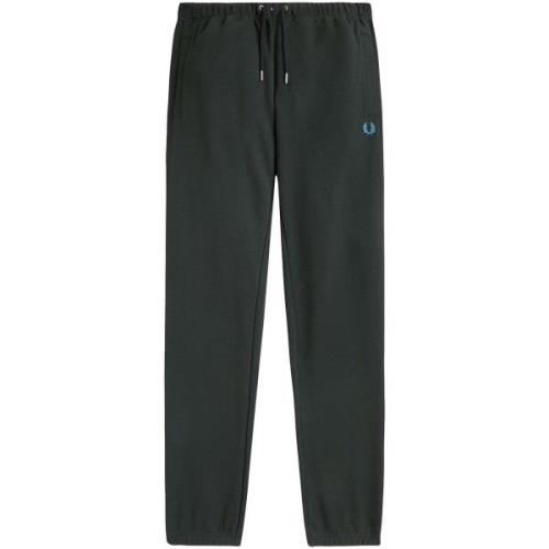 Broek Fred Perry Fp Classic Sweatpant