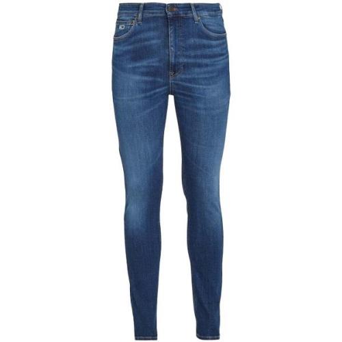 Jeans Tommy Jeans Simon Skny Ch1251